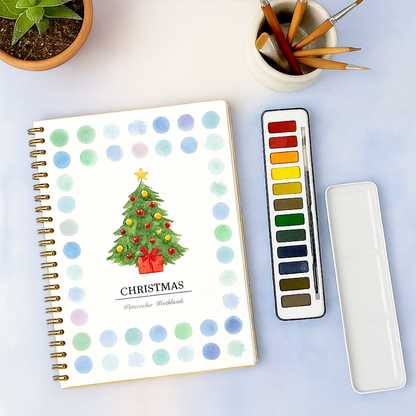 Watercolor Book Complete Set