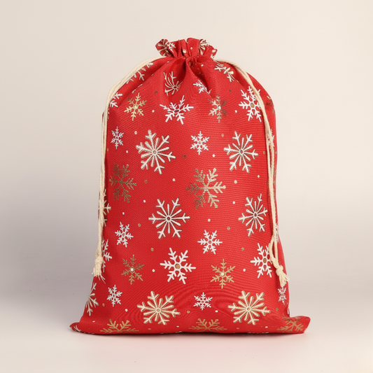 Ja, verpak mijn bestelling als kerstcadeau