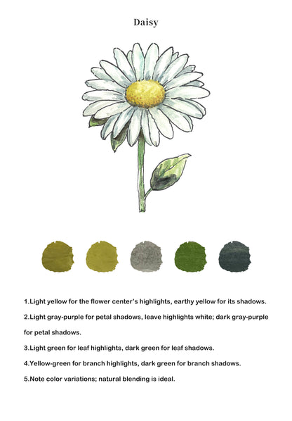 Flowers_Watercolor_Book_-_ArtVibe_Exclusive_Book_Only_1314